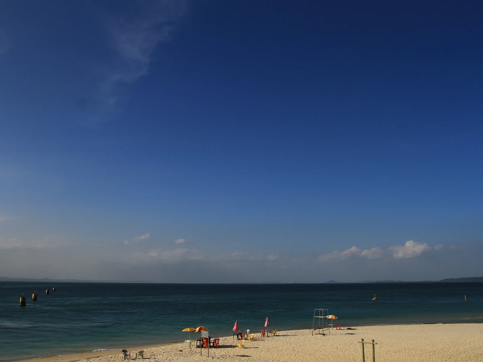 Escuna Frades & Itaparica — Salvador, Bahia · foto por Turismo Bahia