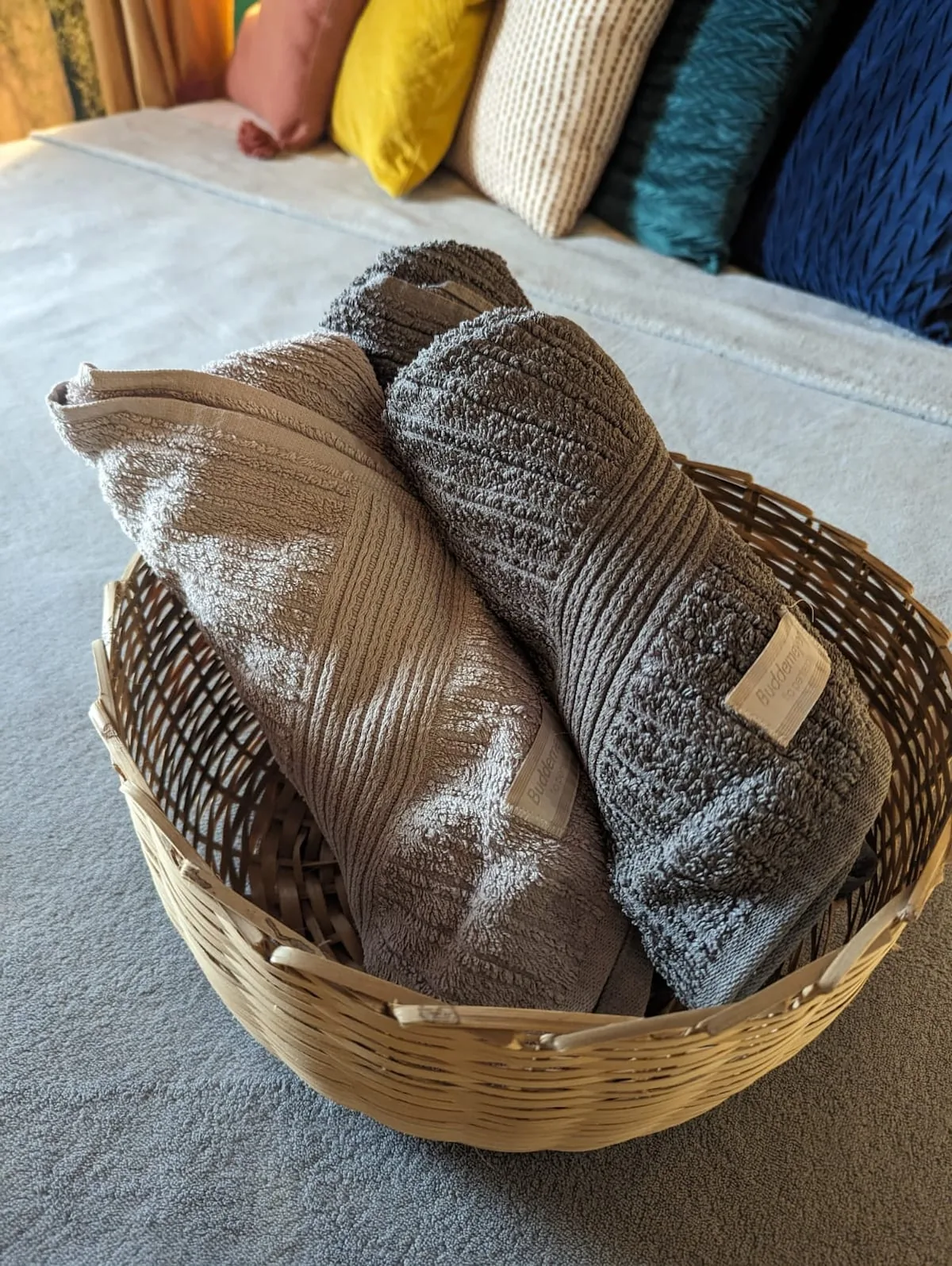 Banheiro completo — Loft histórico ao lado do Elevador Lacerda, Salvador, Bahia