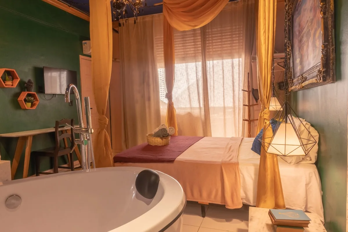 Fotos adicionais — Loft histórico ao lado do Elevador Lacerda, Salvador, Bahia