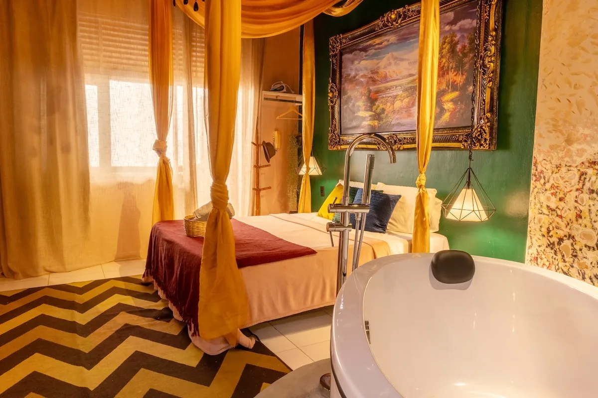 Fotos adicionais — Loft histórico ao lado do Elevador Lacerda, Salvador, Bahia