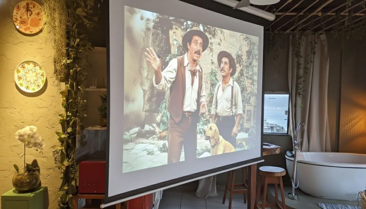 Fotos adicionais — Vista do Elevador e Mar + Jacuzzi, Salvador, Bahia