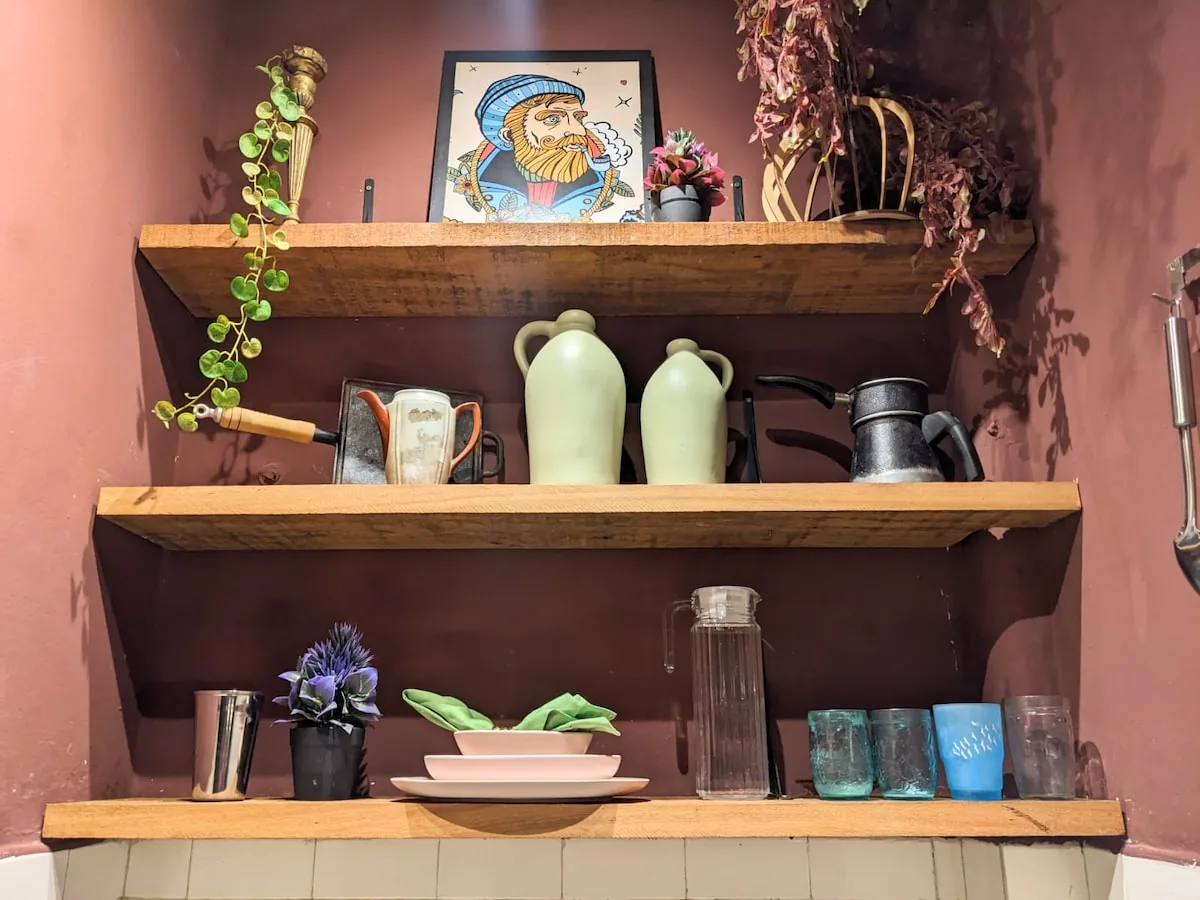 Cozinha completa — Perto do Famoso Elevador e Hotel Fasano, Salvador, Bahia