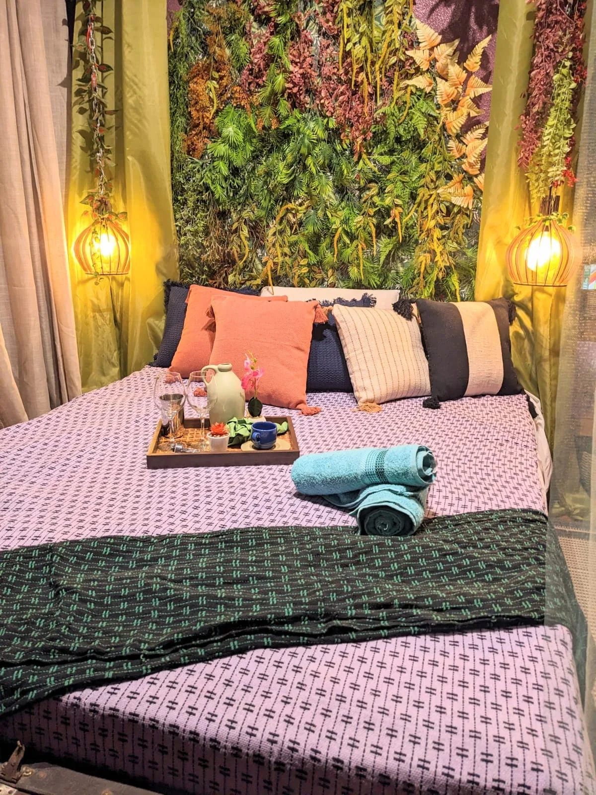 Quarto — Perto do Famoso Elevador e Hotel Fasano, Salvador, Bahia