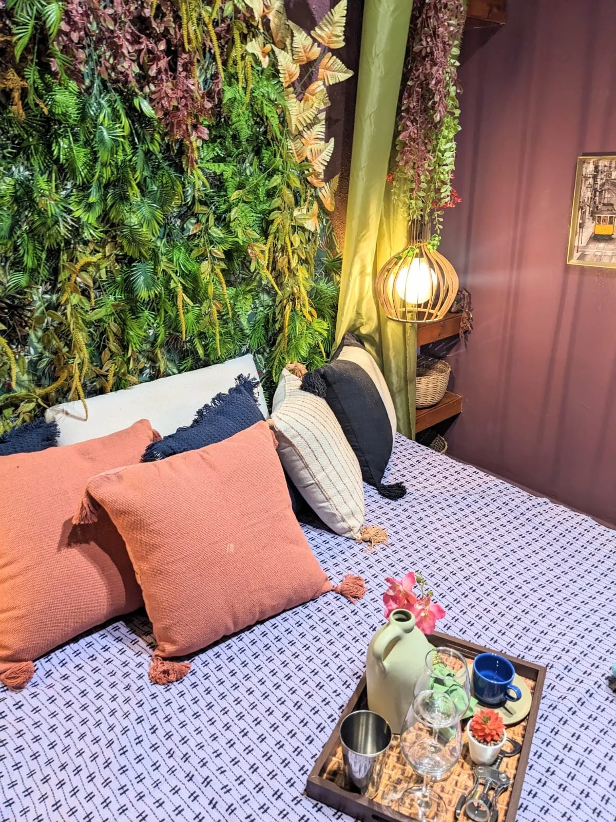 Quarto — Perto do Famoso Elevador e Hotel Fasano, Salvador, Bahia