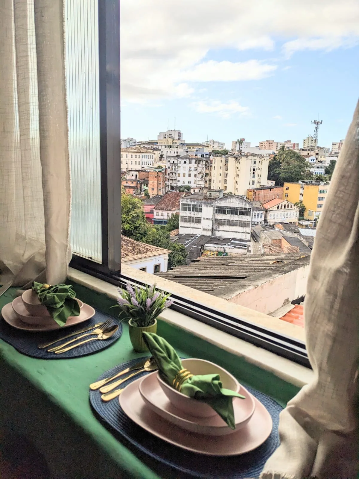 Fotos adicionais — Perto do Famoso Elevador e Hotel Fasano, Salvador, Bahia